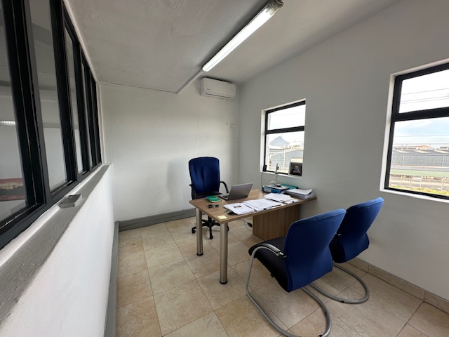 To Let commercial Property for Rent in Ndabeni Western Cape
